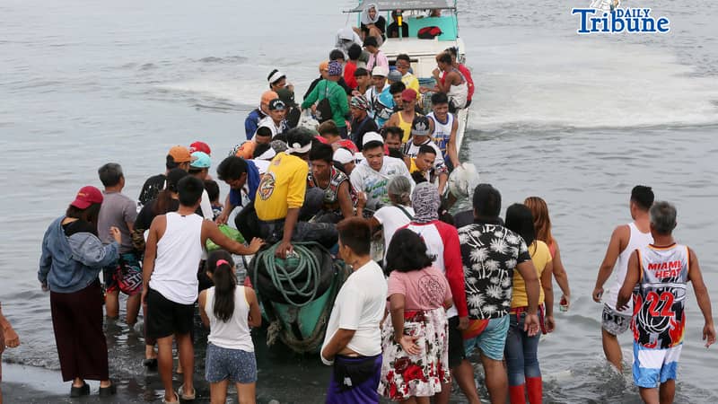 Fishermen