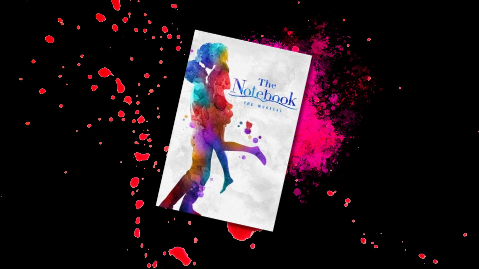 ‘The Notebook: The Musical’ brings first international run to Manila