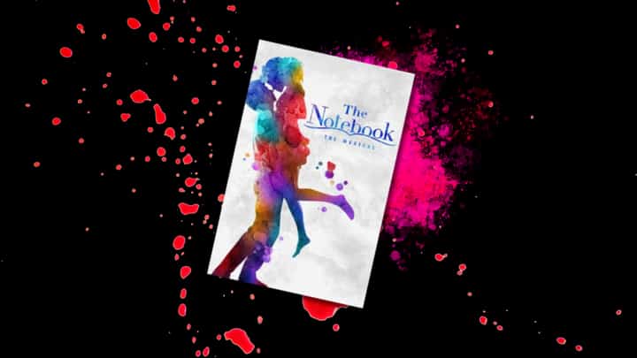 ‘The Notebook: The Musical’ brings first international run to Manila