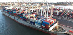 ICTSI secures Melbourne port operations until 2066