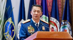 PNP chief cracks whip vs ‘epal’ signage