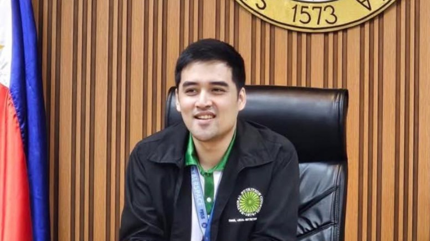 Pasig signs health pact improving PhilHealth claims