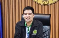MAYOR Vico Sotto
