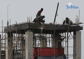 Prime Infra social dev’t arm offers welding training aid