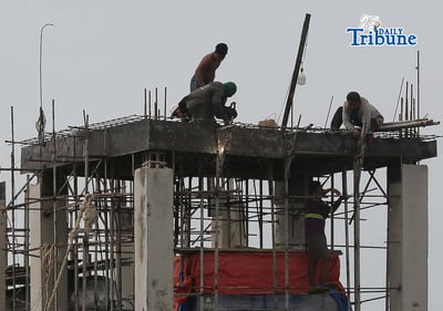 Prime Infra social dev’t arm offers welding training aid