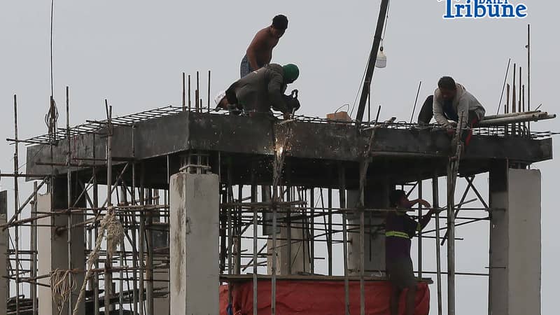 Workers