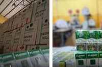 DILG: Phl loses P30B annually on illicit tobacco