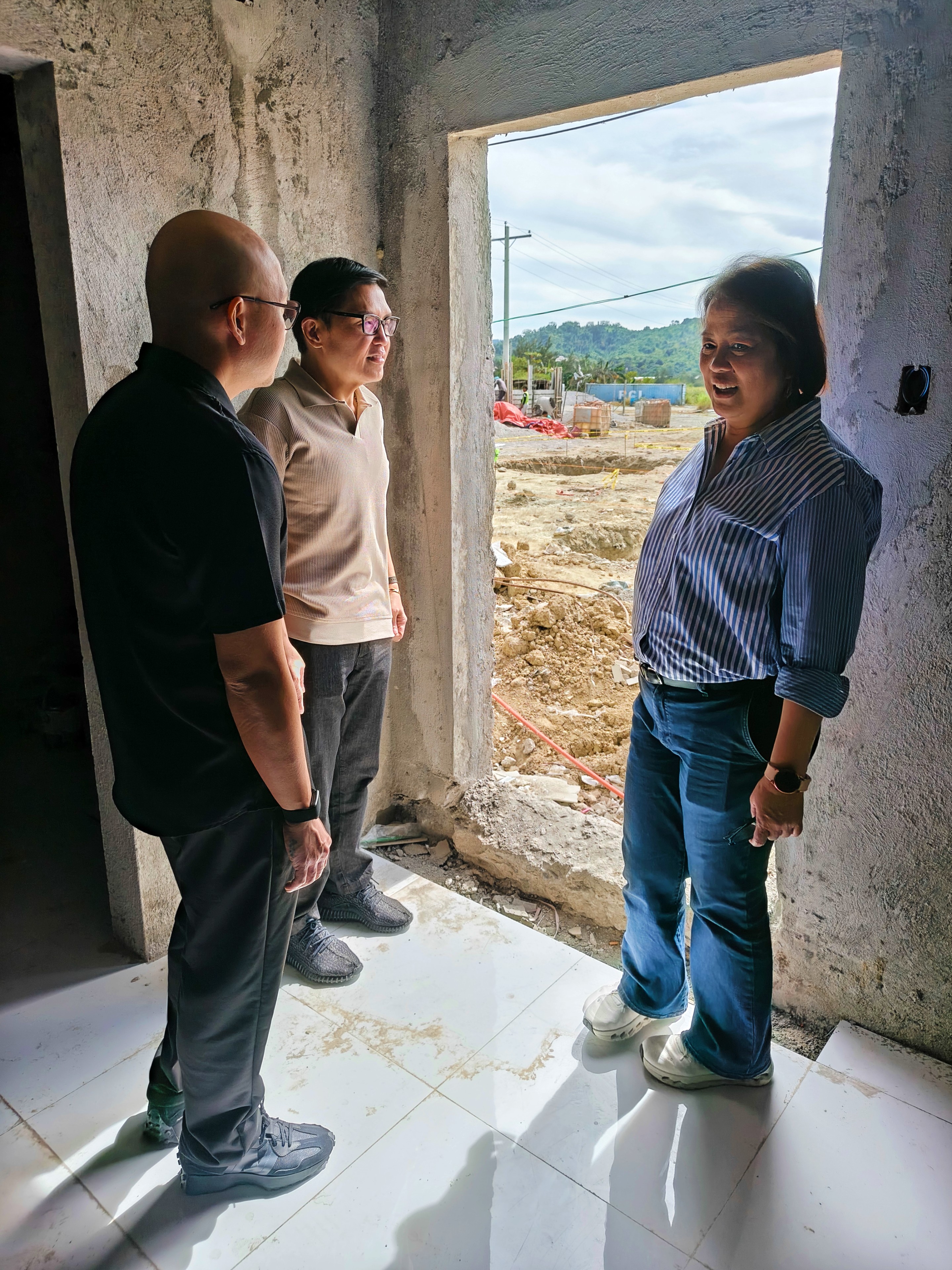 Subic General Hospital set for 2026 completion, eyed as Level 3 facility
