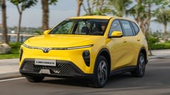 VinFast Phl gears up for electric MPV arrival