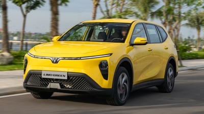 VinFast Phl gears up for electric MPV arrival