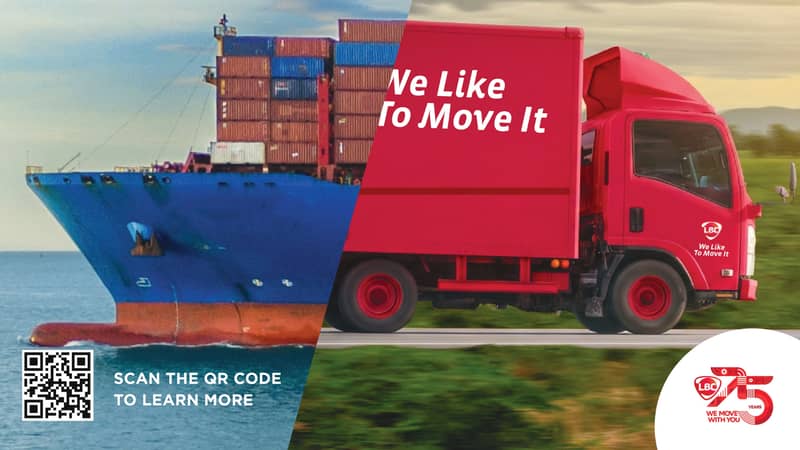 Delivering possibilities worldwide