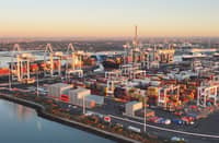 ICTSI subsidiary, Victoria International Container Terminal Ltd. ’s 26-year extension to operate Webb Dock East at the Port of Melbourne coincides with the latter’s sustained robust growth. In fiscal year 2025, the port handled some $154 billion in trade, marking its highest level to date.