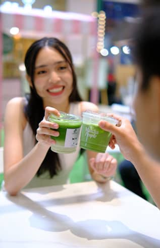 Photo courtesy of SM Supermalls