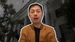 Zaldy Co case archived