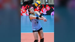 Power vs Experience: Dogfight looms as Belen, Van Sickle collide