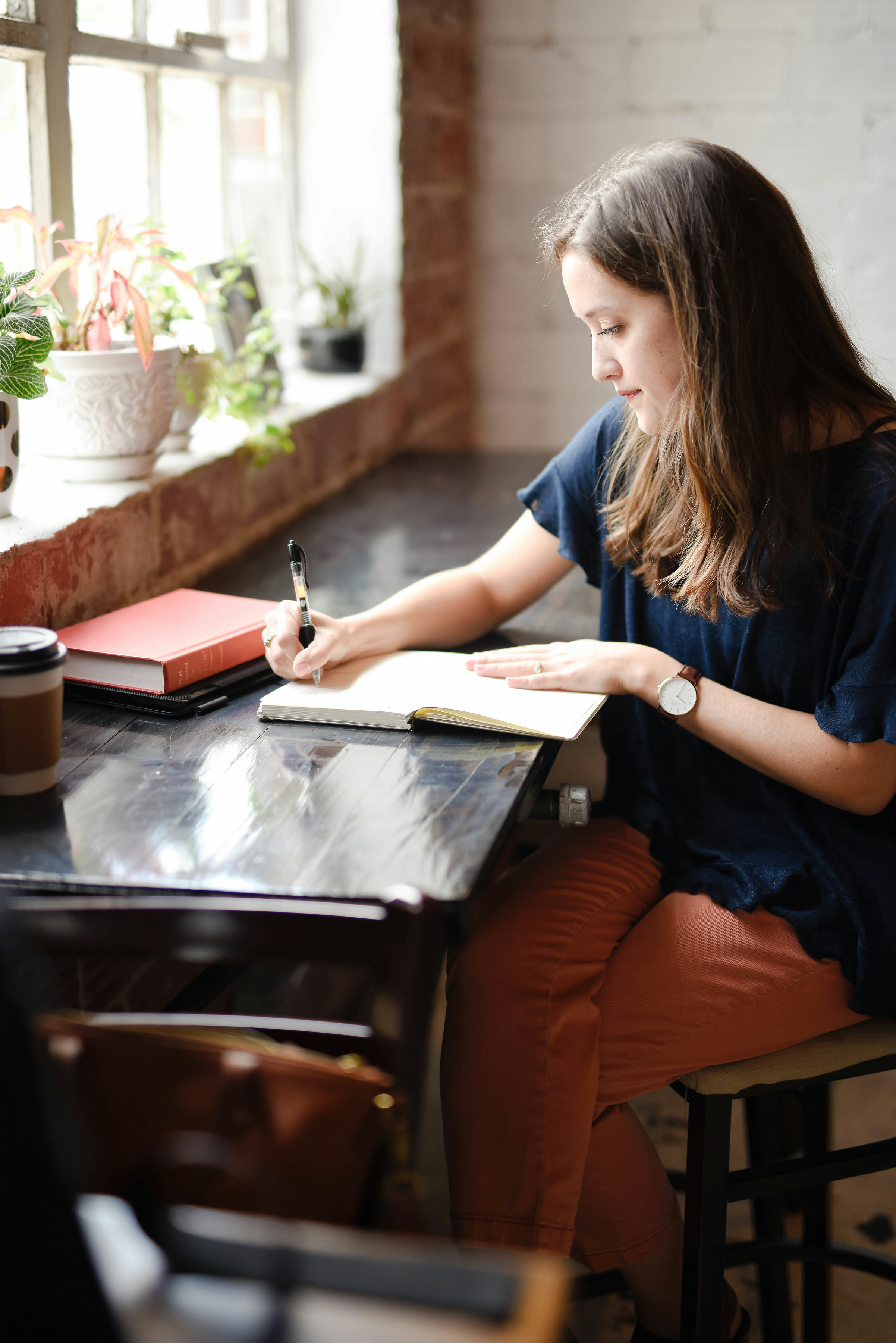 Your smartest career move might terrify you: Pieces of advice for executives contemplating a return to school