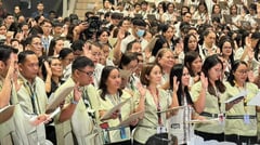 PBBM fast-tracks 2.9K public school teachers’ promotions