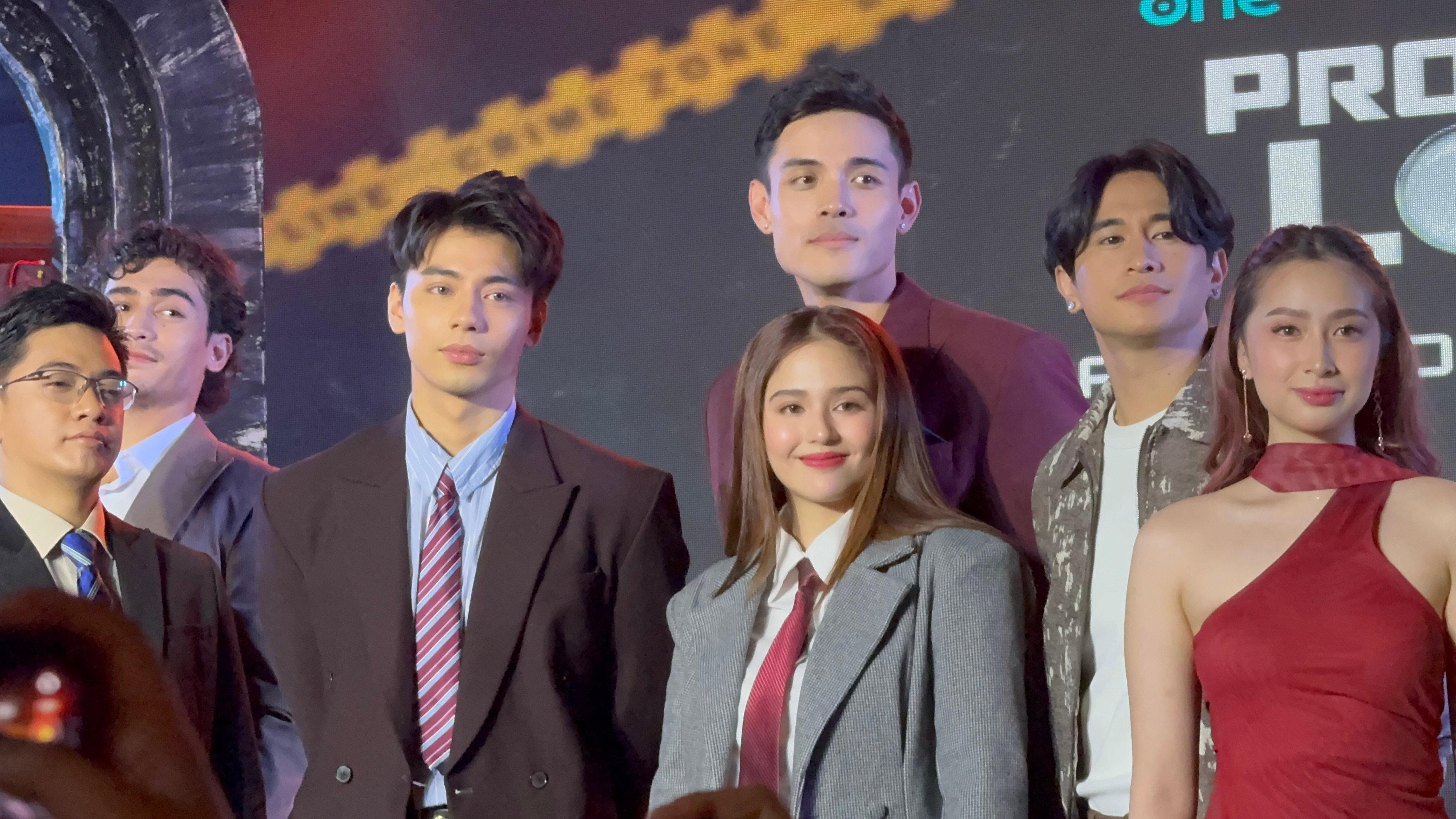 ‘Project Loki’ brings campus mystery to streaming