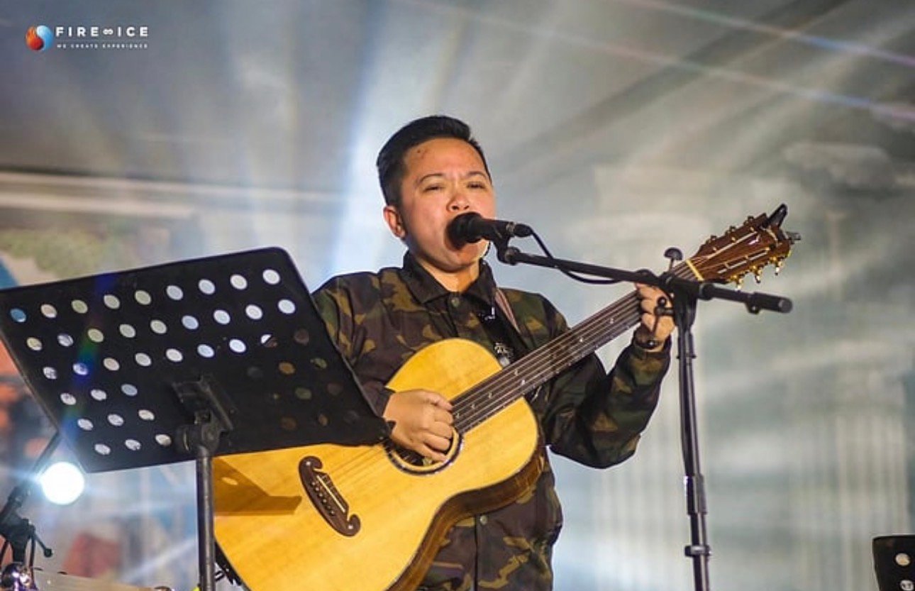 Ice Seguerra comes home with deeply personal memoir concert