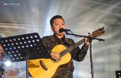 Ice Seguerra comes home with deeply personal memoir concert