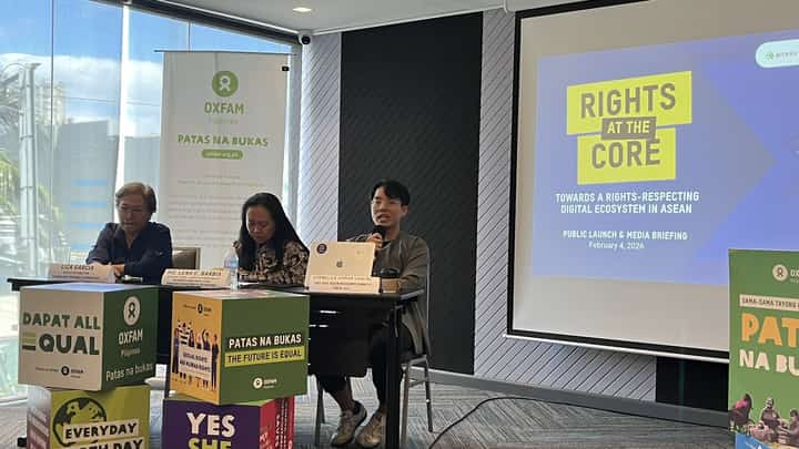 Civil society groups urge rights-based digital policies across ASEAN