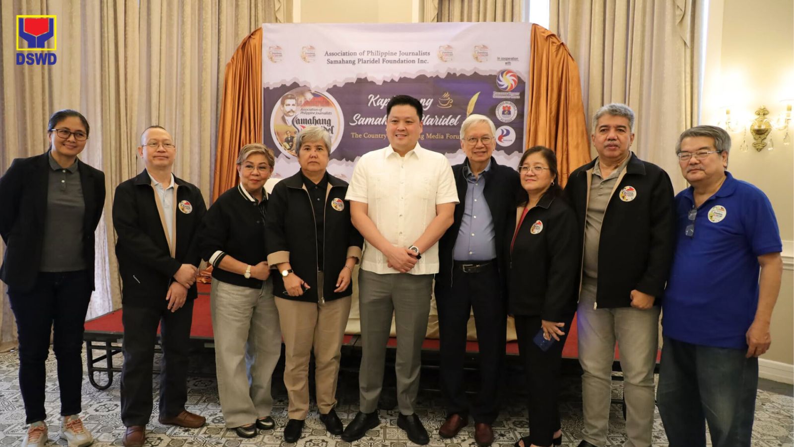 DSWD outlines Philippine agenda for ASEAN socio-cultural meetings
