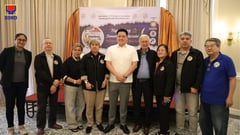 DSWD outlines Philippine agenda for ASEAN socio-cultural meetings