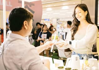 Photo courtesy of SM Supermalls