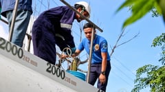 BoC hits P247 billion revenue via fuel program