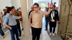 Subic General Hospital expected to boost healthcare