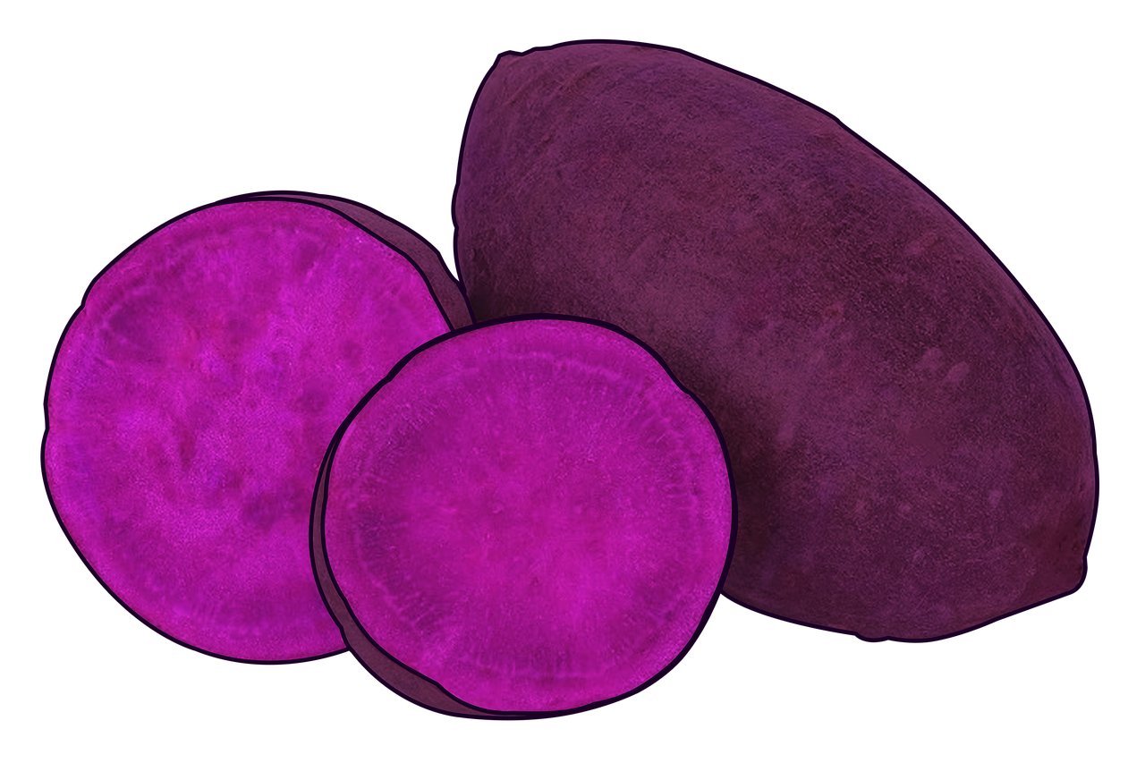 Govt, private firm eye stronger ube supply chain