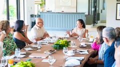 First Lady enriches cultural interchange