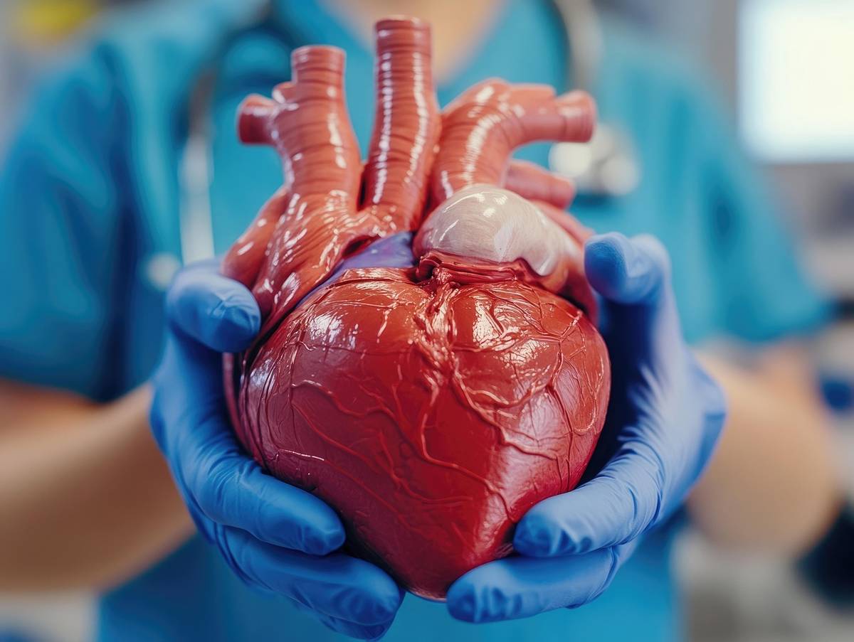 HEART disease remains the leading cause of death in the Philippines and around the world.
