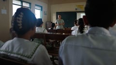 Sarangani, North Cotabato SGA among worst in early-grade reading