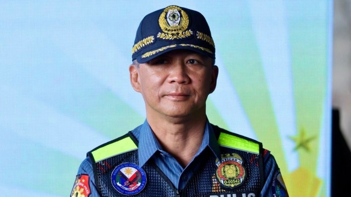 Nartatez defends arrest of 'unruly' EDSA 40 participants
