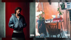 War is over: J. Cole releases seventh studio album ‘The Fall Off’