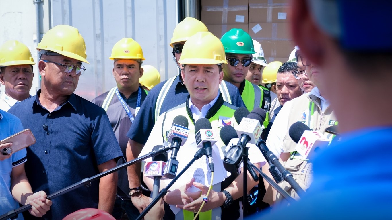 Nepomuceno: IAM for Customs reforms