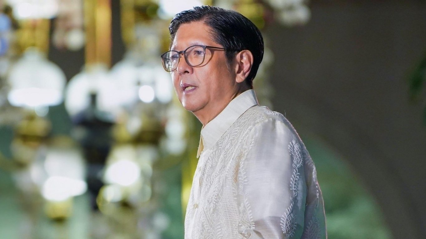 Marcos urges LGUs to explore digital payments for faster aid distribution