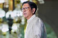 PRESIDENT Ferdinand “Bongbong” Marcos Jr.