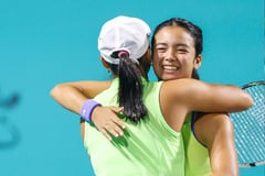 Eala, Tjen booted out of Abu Dhabi Open