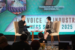 Digital tools upgrade makes BoC’s 2025 trade facilitation thrive