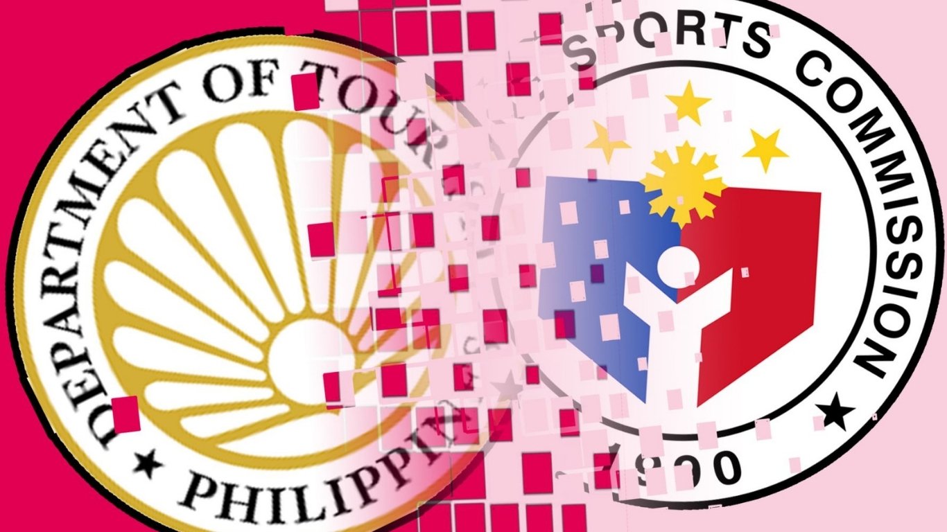 Department of Sports and Tourism?