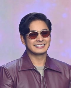 Coco Martin leads Kapamilya tribute with message of gratitude, resilience