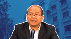 UA debate pits two budget aces