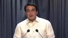 Revilla case Rush ‘obscene’