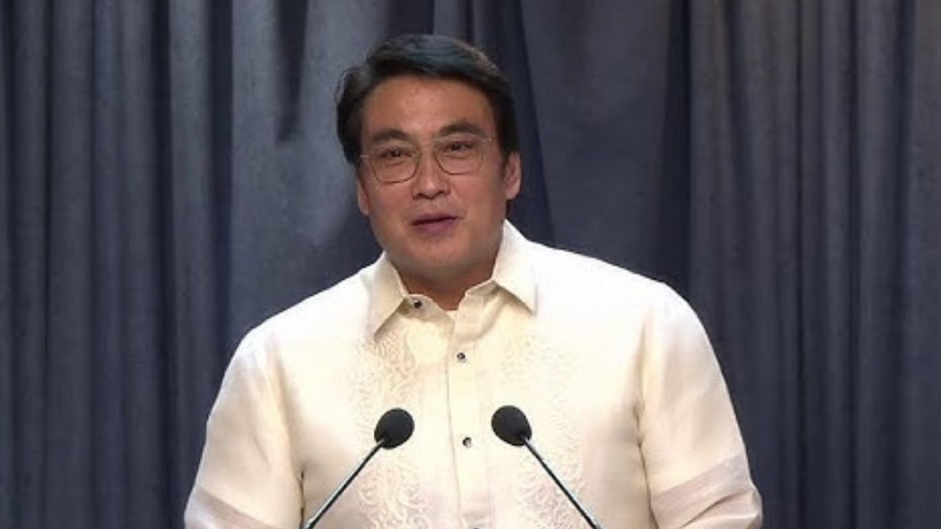 Revilla case Rush ‘obscene’