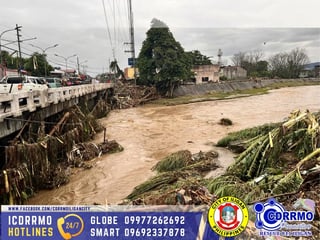 7 patay sa pananalasa ng Bagyong Basyang sa Northern Mindanao