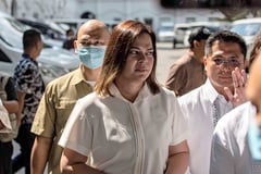 Duterte says confidential funds needed for national security