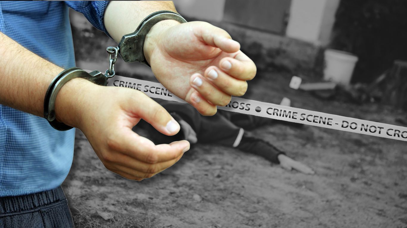 Suspects in Kalinga motel shooting now in police custody