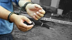 Suspects in Kalinga motel shooting now in police custody